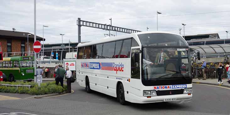 Western National Duple 425 2240
